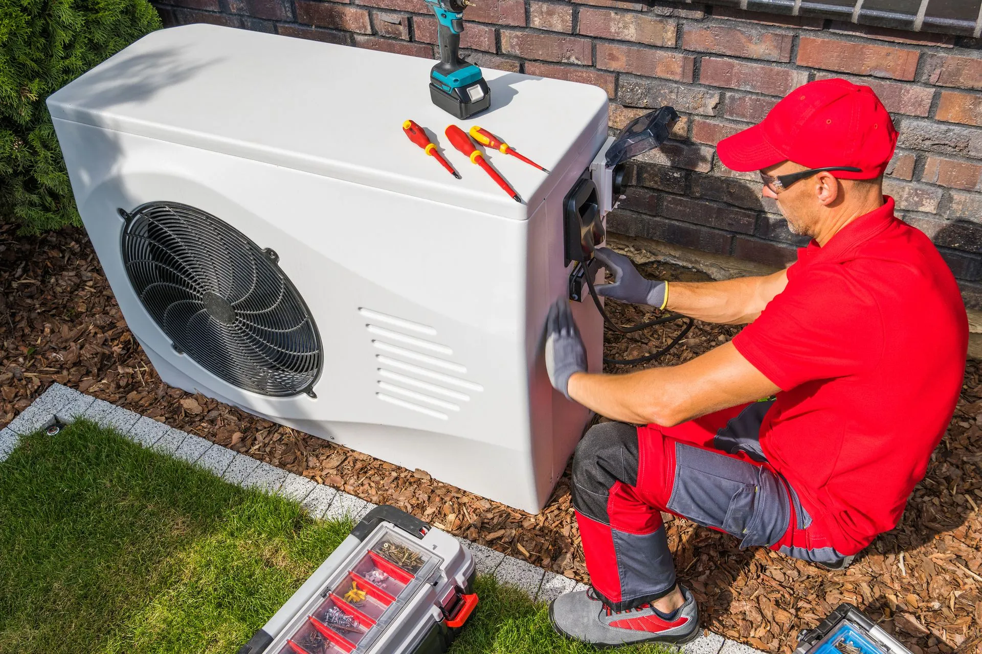 About HVAC in Lisbon, ME